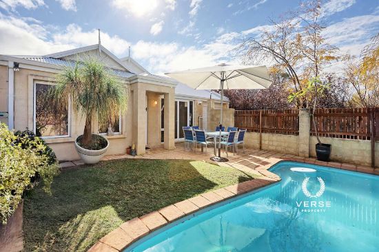 13 Sleight Street, St James, WA 6102