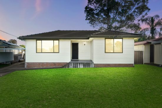 13 Small Street, Marayong, NSW 2148