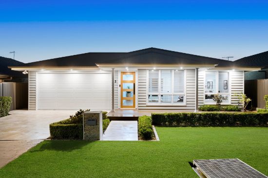 13 Stanton Street, Thirlmere, NSW 2572