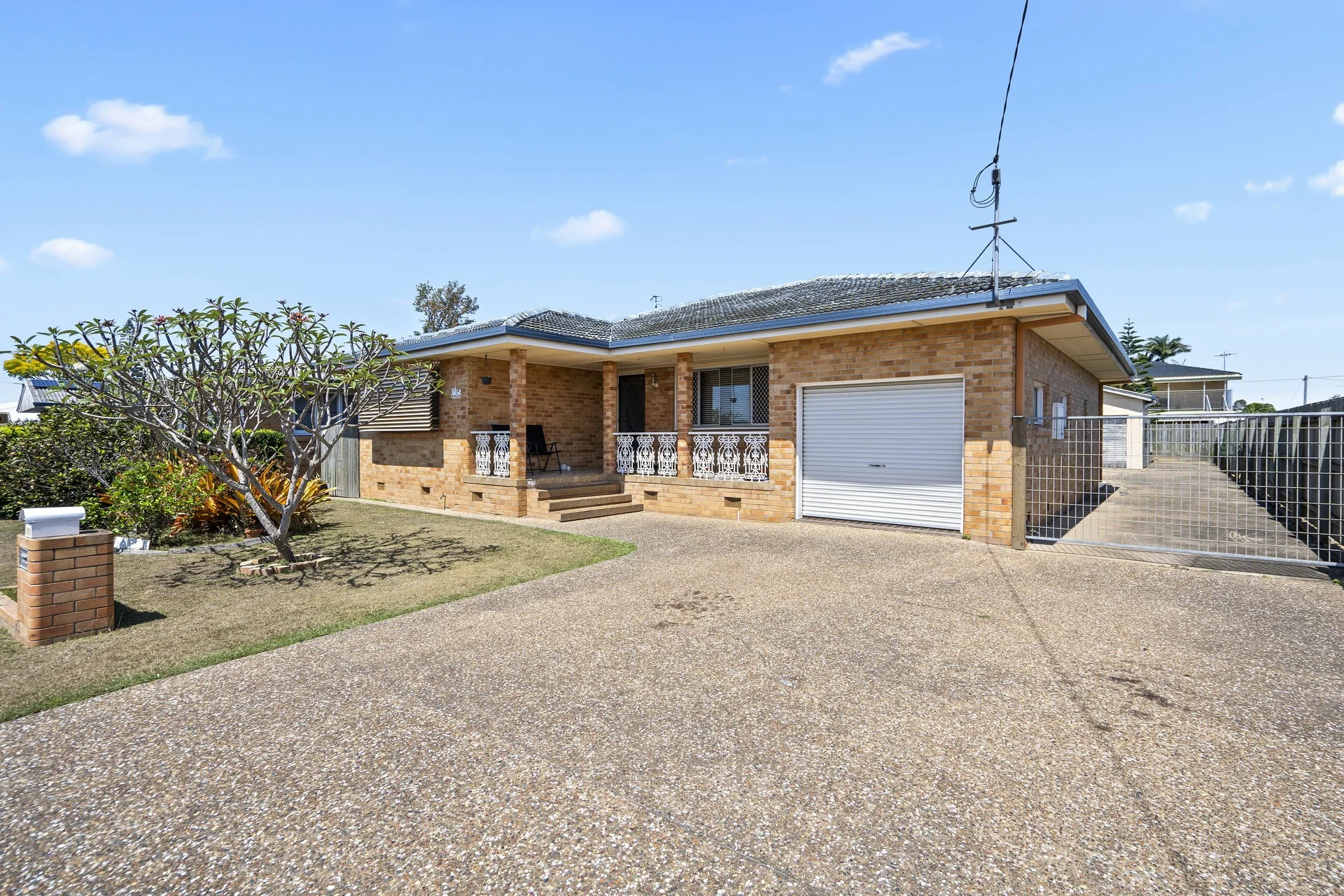 13 Stedman Street, Norville, Qld 4670