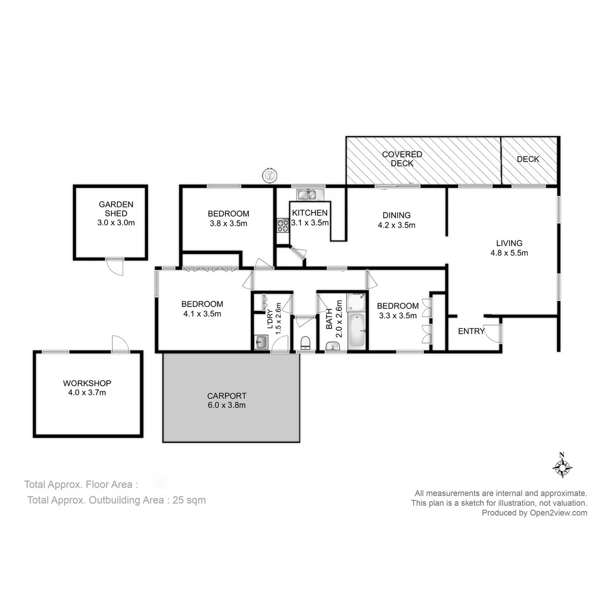 13 Sturt Close, Kingston, Tas 7050