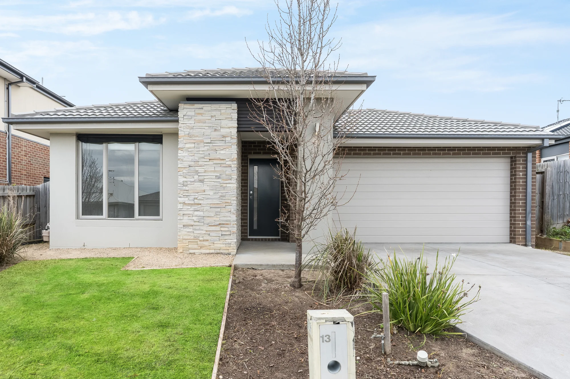 13 Suffolk Street, Curlewis, Vic 3222