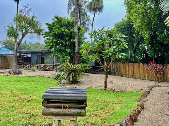 13 Sunflower Street, Kinka Beach, Qld 4703