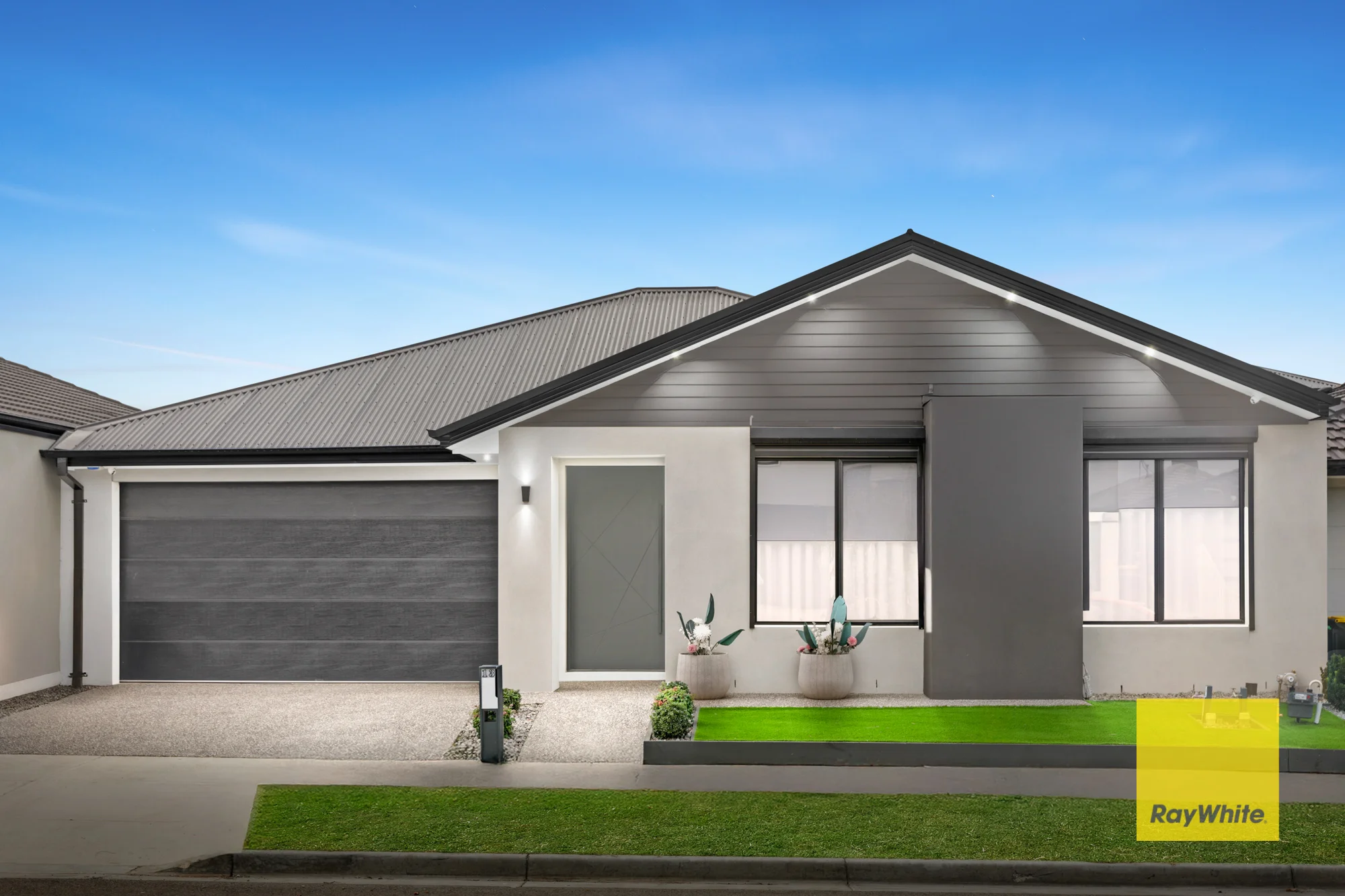13 Sunnyside Drive, Mickleham, Vic 3064