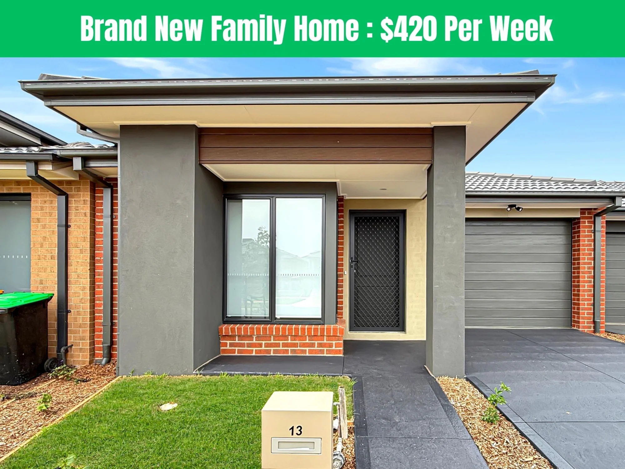 13 Sword Road, Thornhill Park, Vic 3335