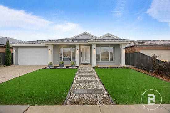 13 Sydney Way, Alfredton, Vic 3350