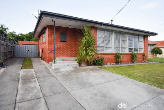 13 Sylvia Street, Dandenong North, Vic 3175