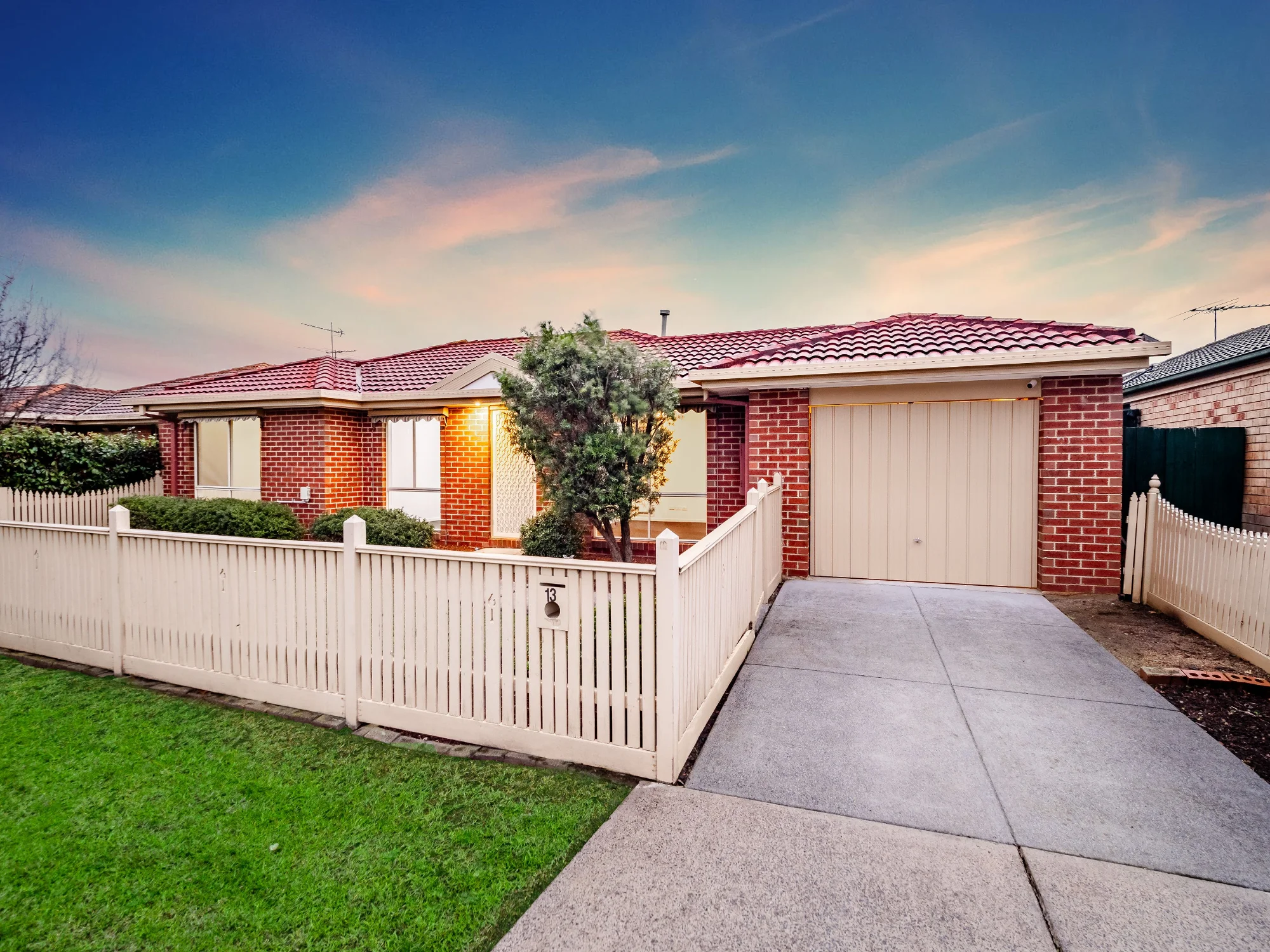 13 Talara Court, Cranbourne VIC 3977