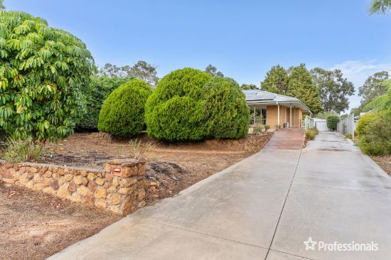 13 Temby Avenue, Kalamunda, WA 6076