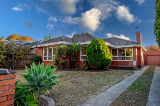 13 Tenham Grove, Cheltenham, Vic 3192
