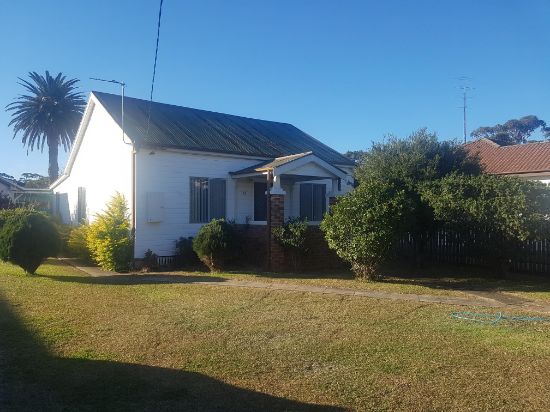 13 The Avenue, Corrimal, NSW 2518
