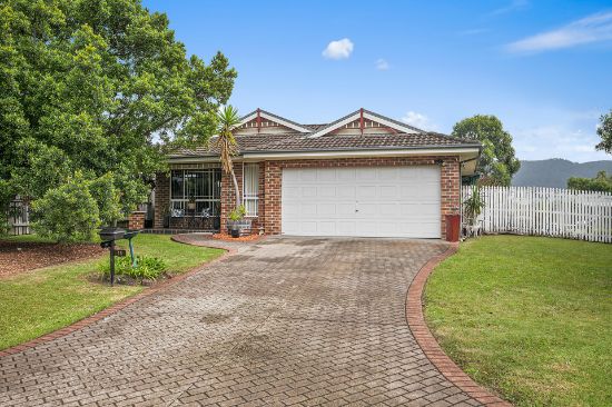 13 Thomas Collaery Place, Woonona, NSW 2517