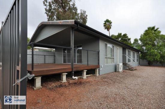 13 Thompson Street, Port Augusta, SA 5700