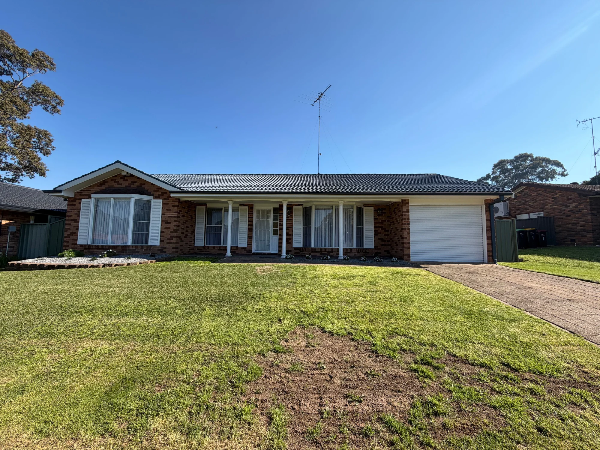 13 Thornflat Road, Cranebrook NSW 2749
