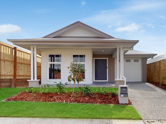 13 Thorpe Street, White Rock, Qld 4306