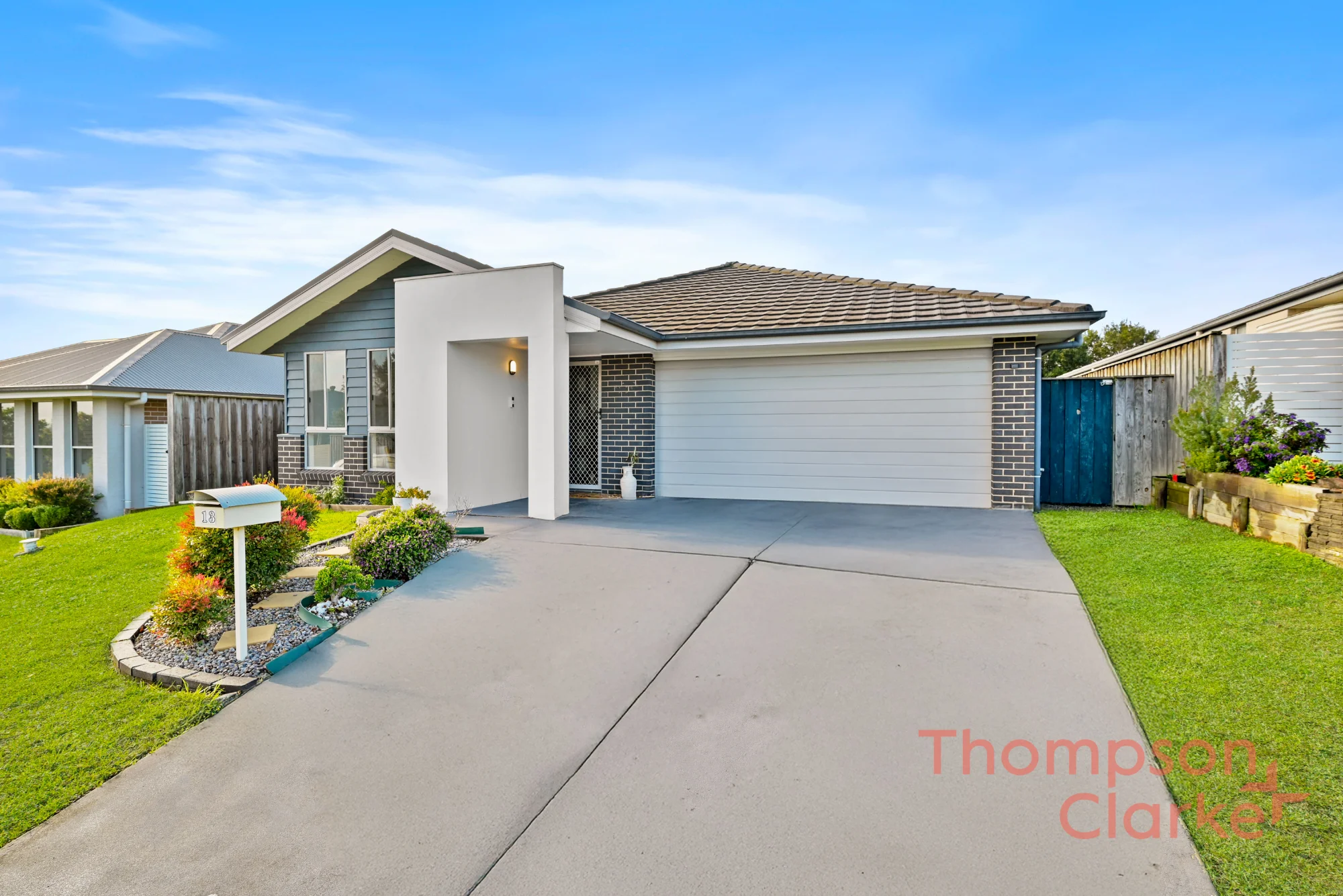 13 Threadtail Street, Chisholm, NSW 2322