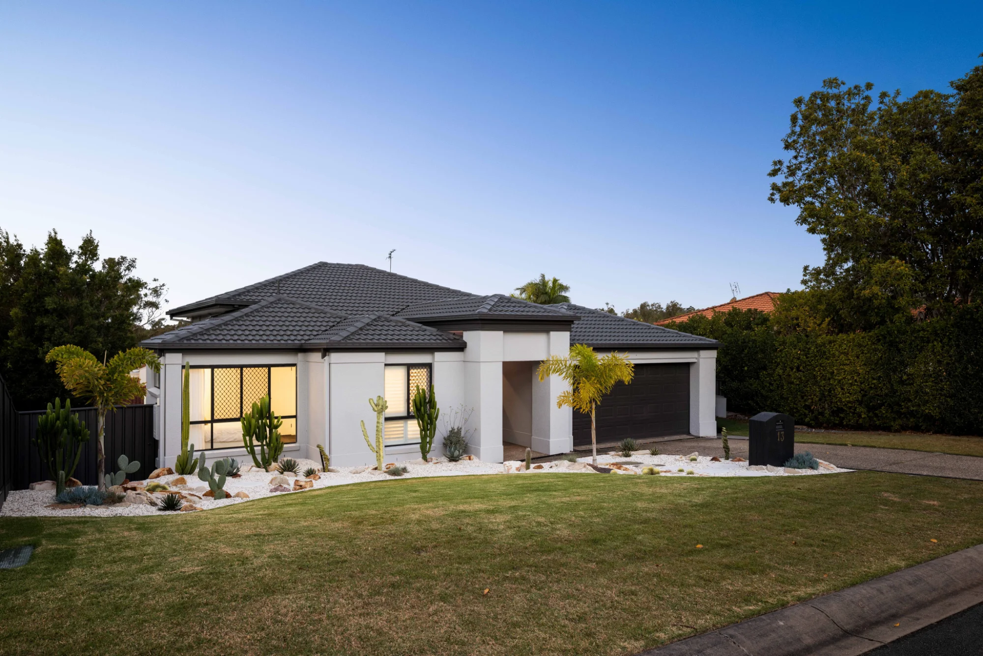 13 Tiger Drive, Arundel QLD 4214