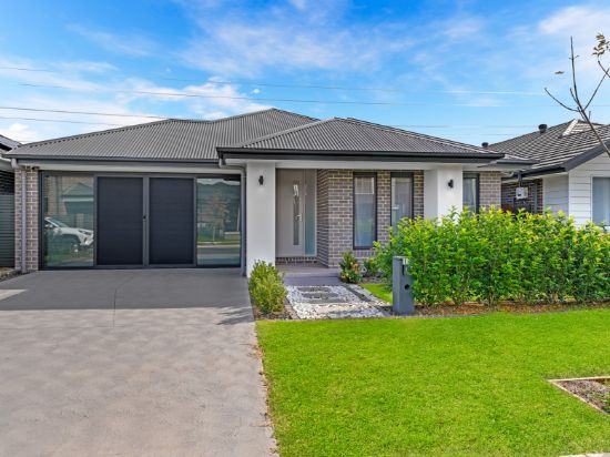 13 Timbs Way, Catherine Field, NSW 2557