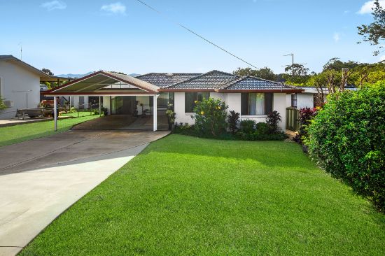 13 Tindara Drive, Sawtell, NSW 2452