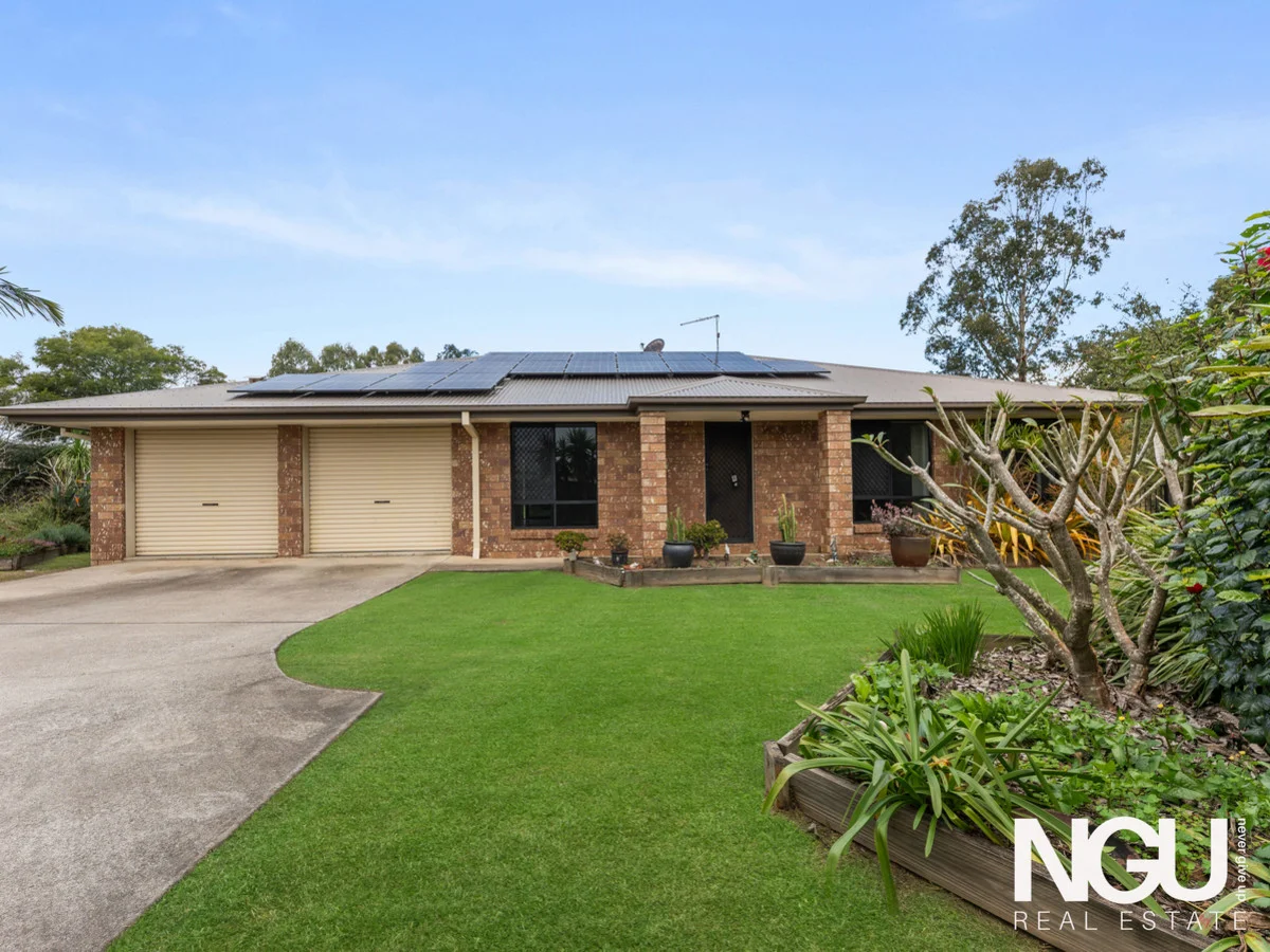 13 Titmarsh Circuit, Fernvale, Qld 4306