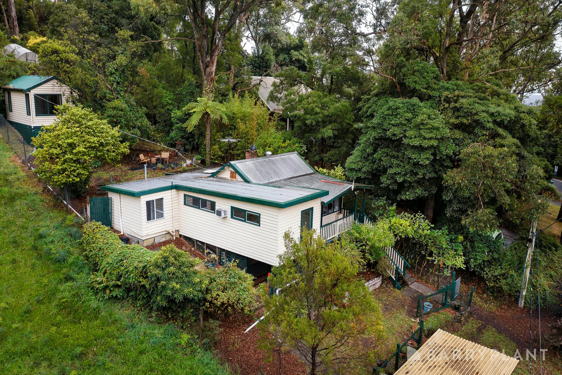 13 Toorak Avenue, The Basin, Vic 3154