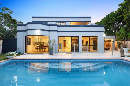 13 Tranquility Circuit, Helensvale, Qld 4212