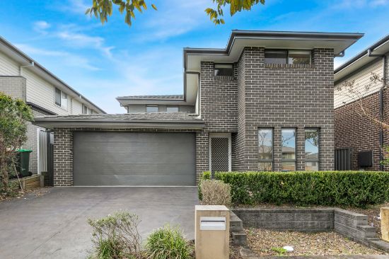 13 Treweek Avenue, North Kellyville, NSW 2155