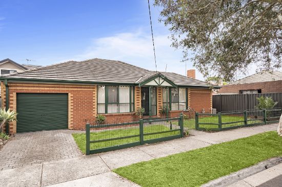 13 Turner Street, Moonee Ponds, Vic 3039