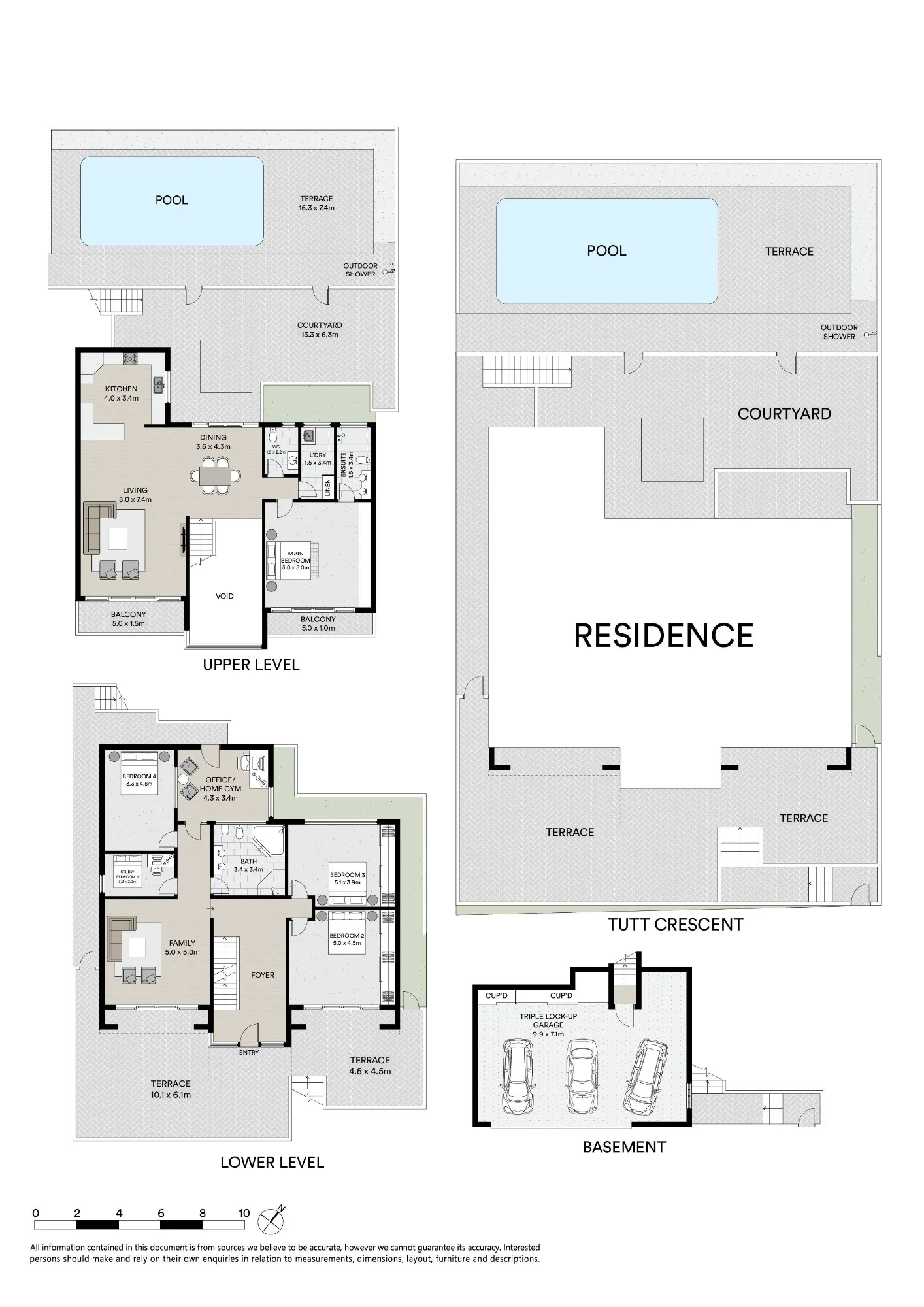 13 Tutt Crescent, Chiswick, NSW 2046