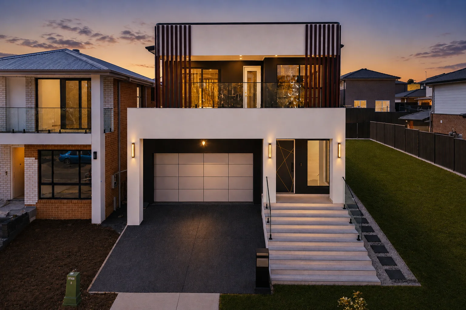13 Twelfth Avenue, Austral NSW 2179