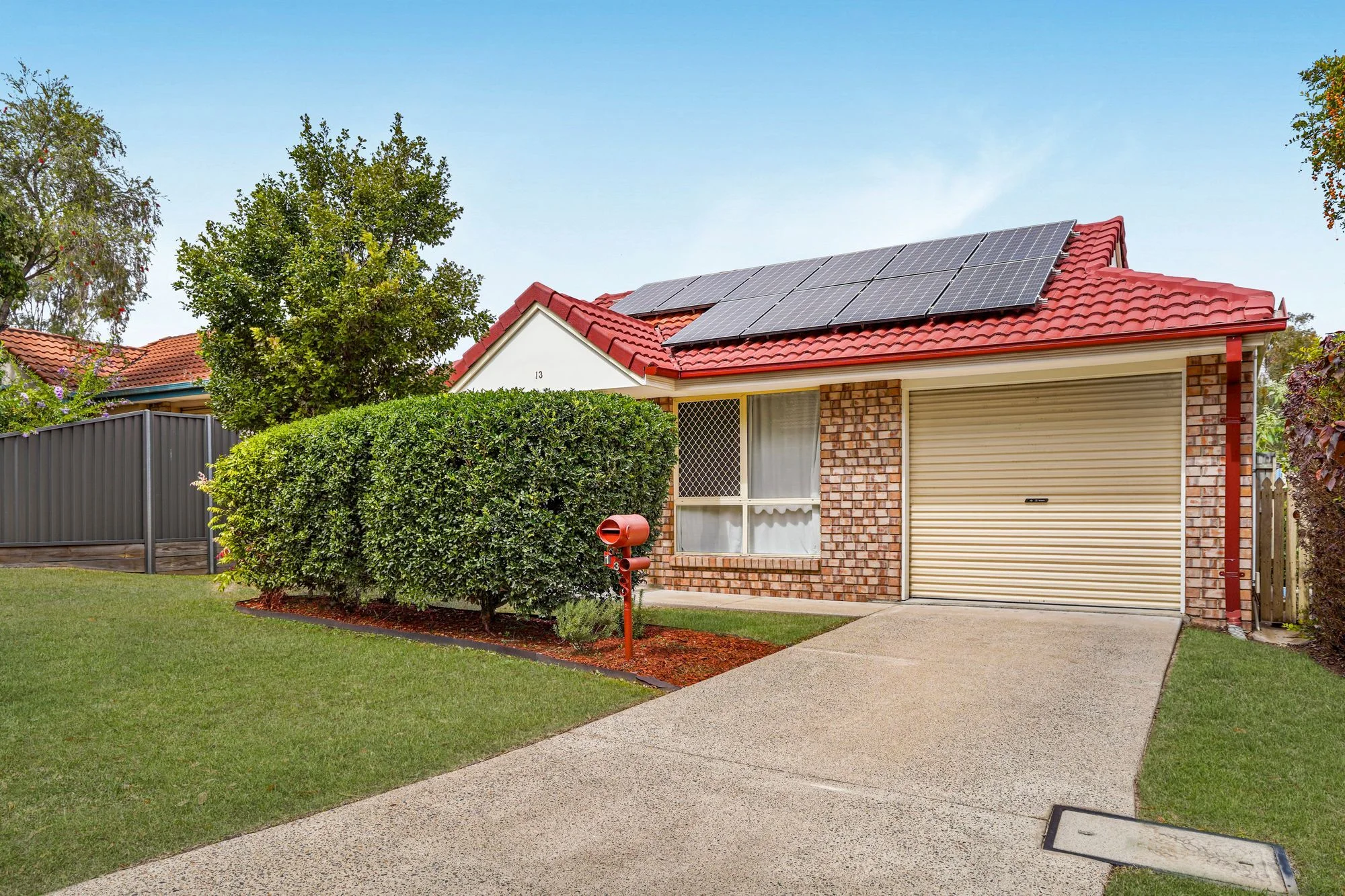13 Tyrone Place, Acacia Ridge QLD 4110