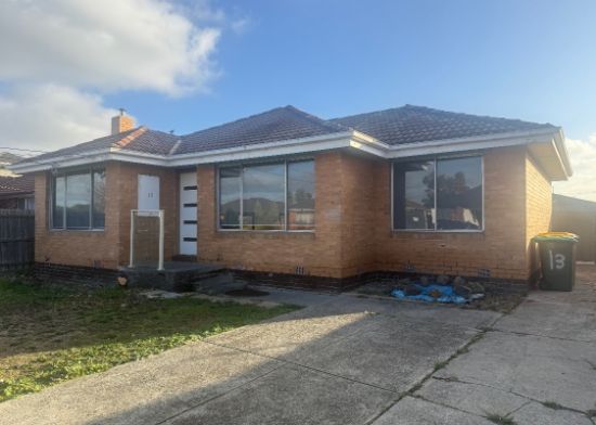 13 Valerie Street, Lalor, Vic 3075