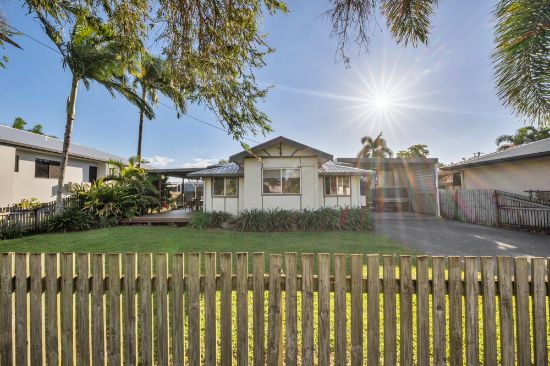 13 Valley Street, North Mackay, Qld 4740