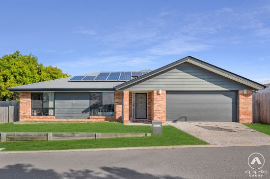 13 Valuniu Place, Boronia Heights, Qld 4124