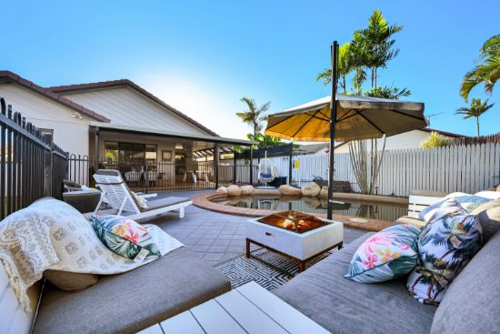 13 Vascoe Lane, Kirwan, Qld 4817