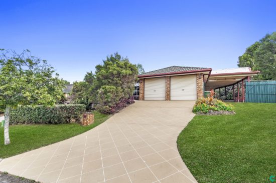 13 Vauton Court, Arana Hills, Qld 4054