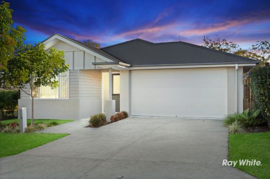 13 Veridian Road, Greenbank, Qld 4124