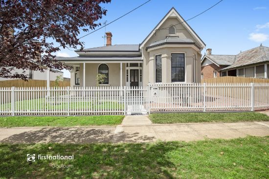 13 Victoria Street, Goulburn, NSW 2580