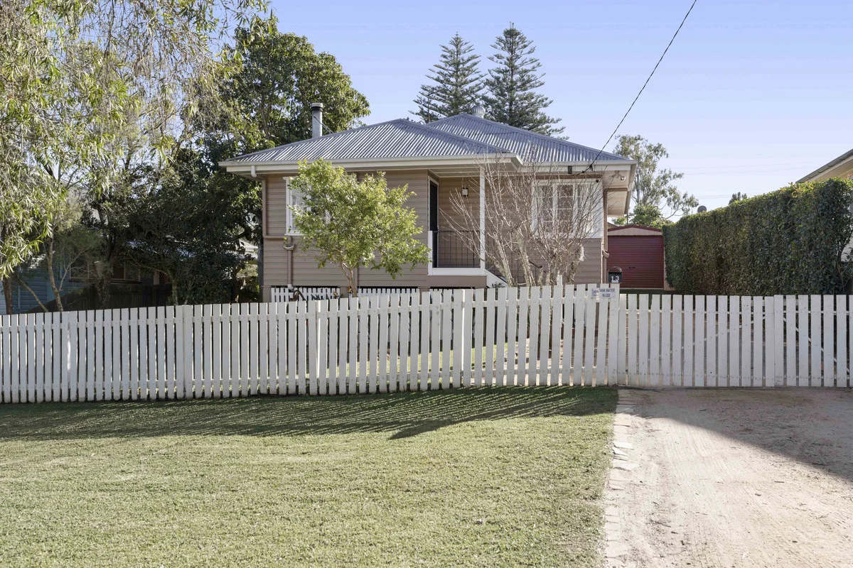 13 Walsh Street, Harlaxton, Qld 4350