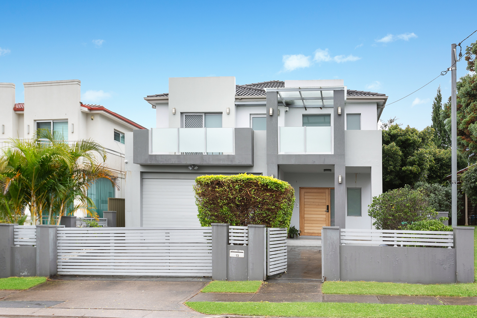 13 Wellington Road, Hurstville, NSW 2220 13 Wellington Road, Hurstville, NSW 2220