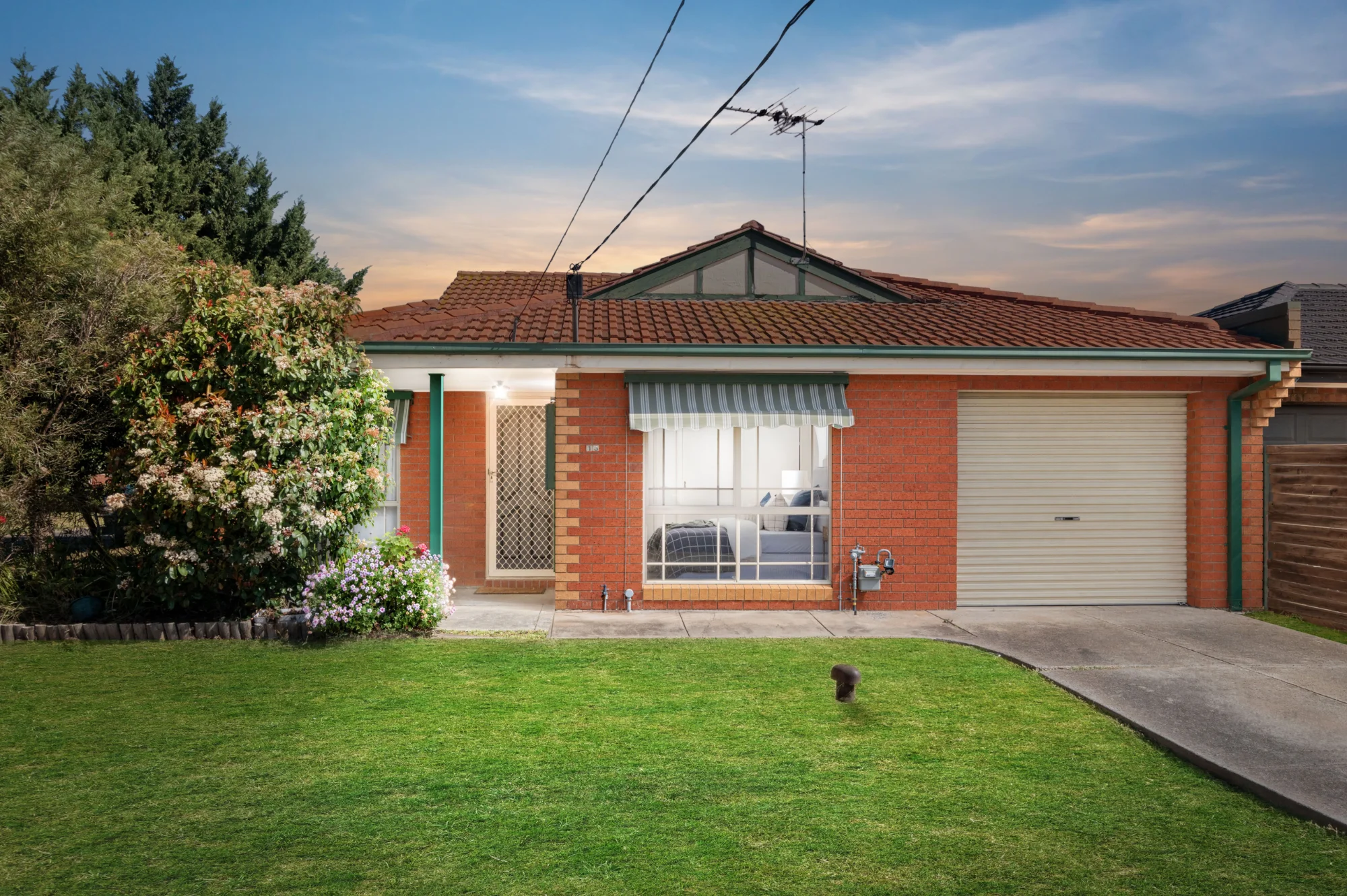 13 Wenlock Avenue, Altona Meadows VIC 3028