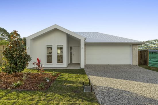 13 Wetherby Street, Highfields, Qld 4352