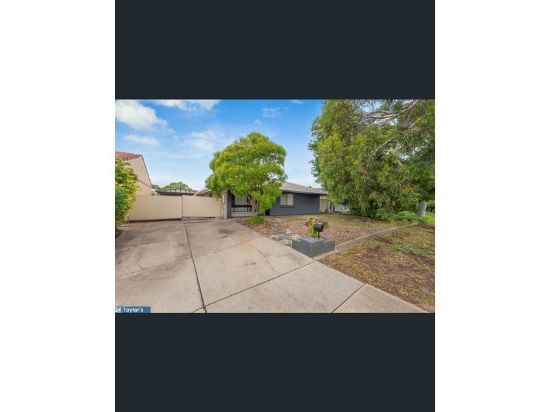 13 Whitlam Street, St Agnes, SA 5097