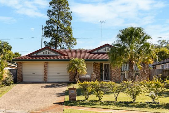 13 Widewood Court, Heritage Park, Qld 4118