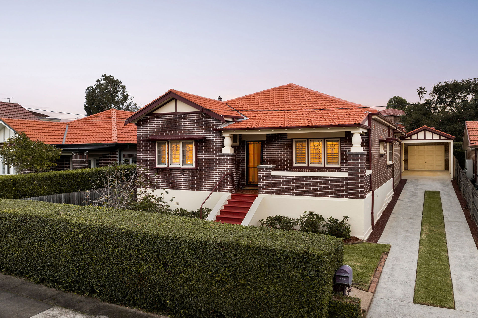 13 Wilga Street, Concord West, NSW 2138 13 Wilga Street, Concord West, NSW 2138