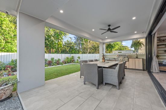 13 Willandra Street, Enoggera, Qld 4051