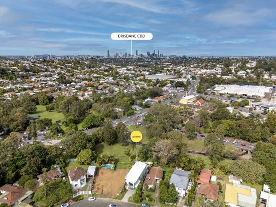 13 Willandra Street, Enoggera, Qld 4051