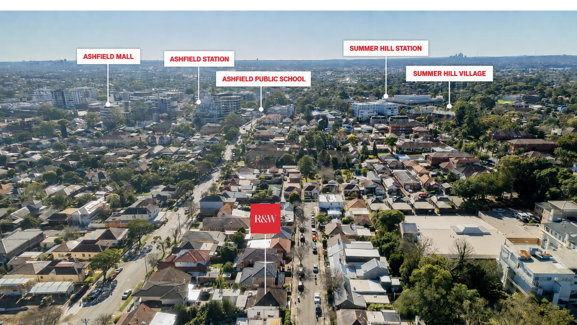 13 William Street, Ashfield, NSW 2131