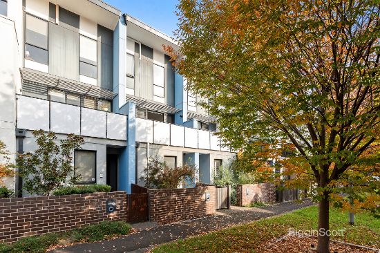 13 Wilson Mews, North Melbourne, Vic 3051