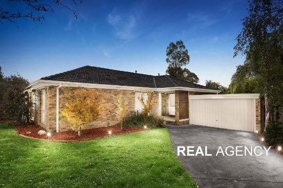 13 Witken Avenue, Wantirna South, Vic 3152
